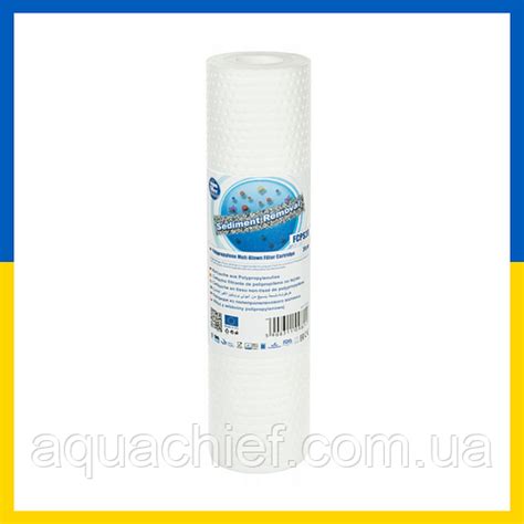 Aquаfilter FCPS20 Картридж полипропиленовый 20 микрон (Польша) (ID ...