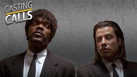 Pulp Fiction 1994 Imdb