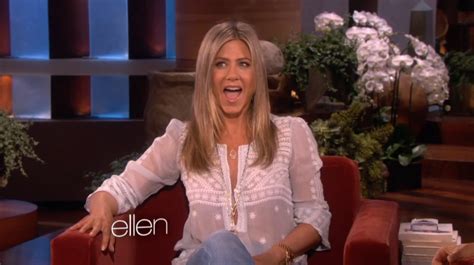 Jennifer Aniston talks to Ellen DeGeneres about Friends reunion and ...