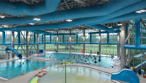 Bow Creek Recreation Centervirginia Beach Moseley Architects