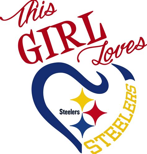 29+ Cricut Steelers Logo Svg Free PNG