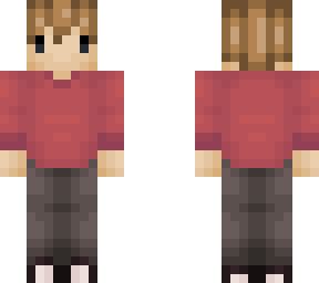 Grian - Remake | Minecraft Skin