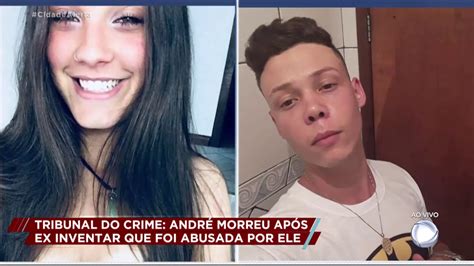 Polícia Conclui Que Adolescente Foi Morto Pelo Tribunal Do Crime Após