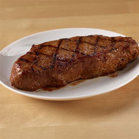 Buy 6 12 Oz Strip Steaks Seasoning From The Texas Roadhouse