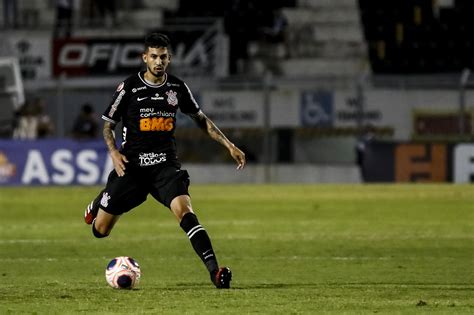 Gua Santa X Corinthians Saiba Onde Assistir Partida Do Campeonato