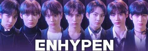 Se Confirma El Debut De Enhypen De I Land Este A O Kpoplat