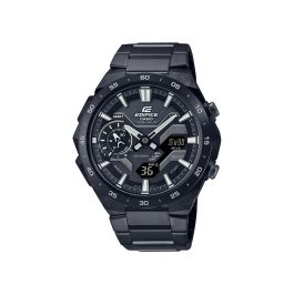 EDIFICE SMARTPHONE LINK WINDFLOW Men Watch ECB 2200DC 1ADF CASIO MEA