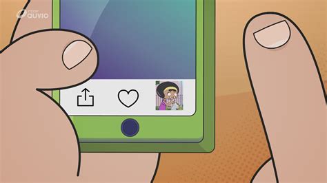 Sex Symbols 19 Cyber harcèlement Auvio