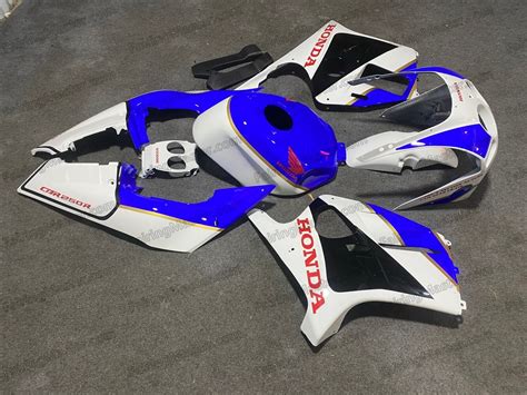 Injection Molding Fairing Kits Fit For Honda Cbr Rr Mc