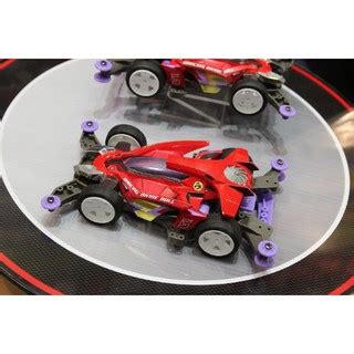 Tamiya Dancing Divine Doll Ma Chassis Shopee Thailand