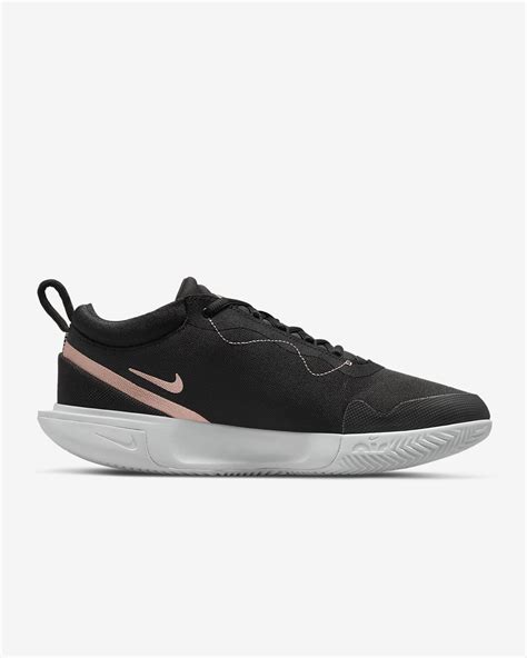 NikeCourt Zoom Pro Women's Clay Court Tennis Shoes. Nike AE