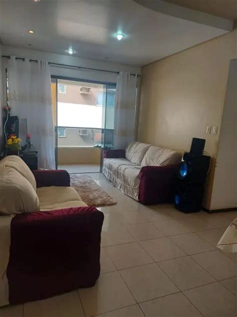 Apartamento Na Rua Vicente Batalha Costa Azul Em Salvador Por R