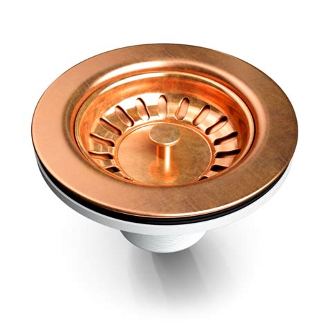 Semi Convex Sb Farmhouse Kitchen Sink Coppersmith