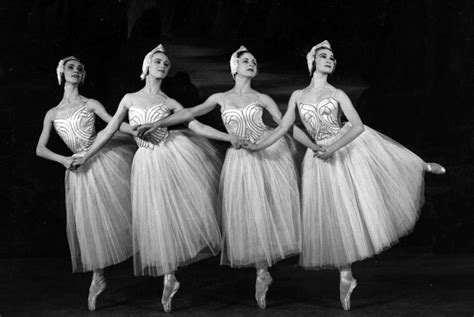 Best ballet music: the finest ballet scores of all time