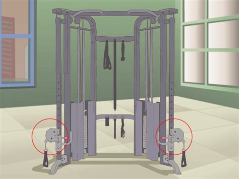 4 Formas De Trabajar El Pectoral Inferior WikiHow