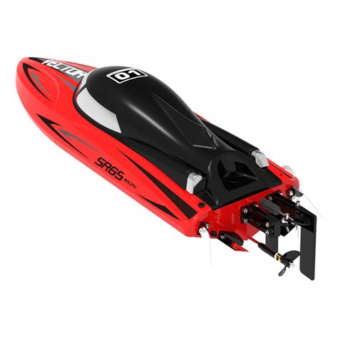 Volantex Vector Sr Cm Km H Brushless High Speed Rc Boat