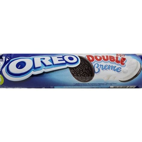 Oreo Double Cream 157g Convenience Shop Online