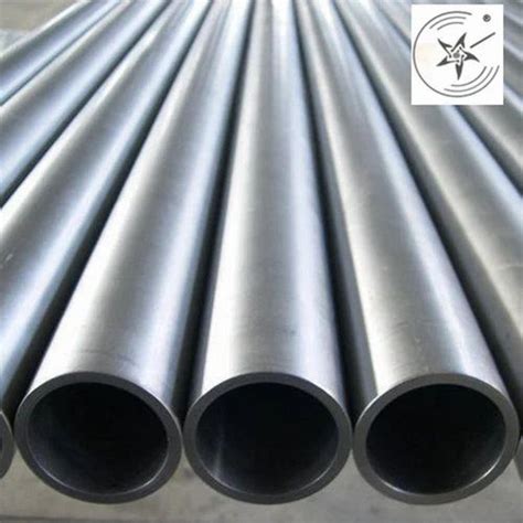 Mild Steel Seamless Pipe At Rs 80 Kg MS Seamless Pipe In New Delhi