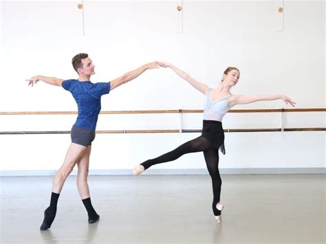 Westside Ballet Celebrates Return To Broad Stage In New Horizons