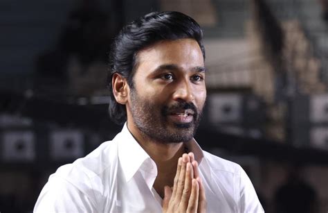 போயஸ் கார்டனில் வீடு கட்டியது ஏன்? - தனுஷ் விளக்கம் | Dhanush full ...