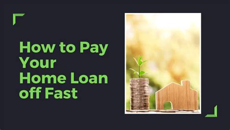 Will Bell Mortgage How To Pay Your Home Loan Off Fast