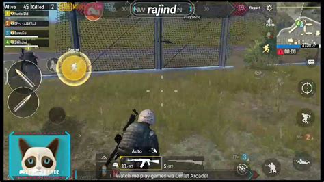 Raj Kumar Hunters Pubg YouTube