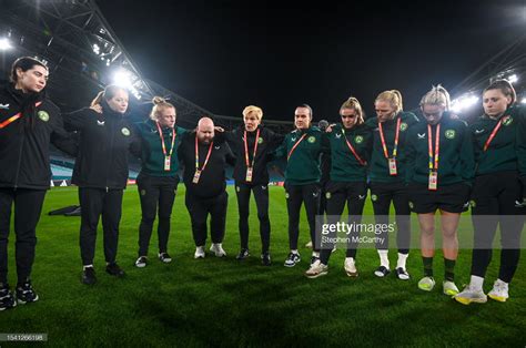 Australia vs Republic of Ireland: 2023 Women's World Cup Group B Preview - VAVEL International