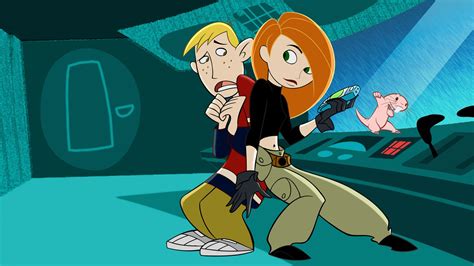 Watch Disneys Kim Possible Disney