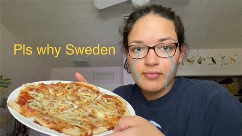 Sweden Puts Banana And Curry On Pizza YouTube