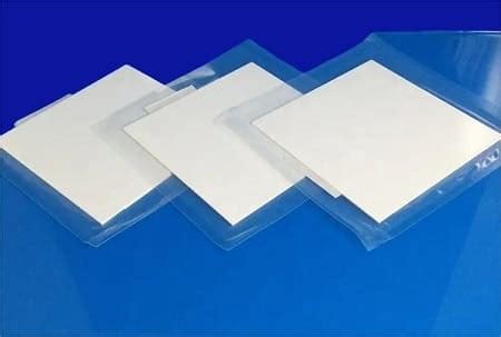 Pyrolytic Boron Nitride Pbn Plate Sheet Disc Heeger Materials