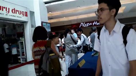 Waltermart Makati Quick Tour Youtube