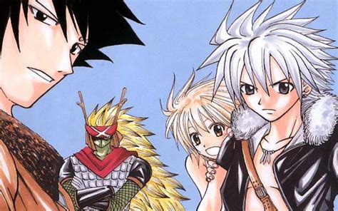 rave master wallpapers wallpaper cave