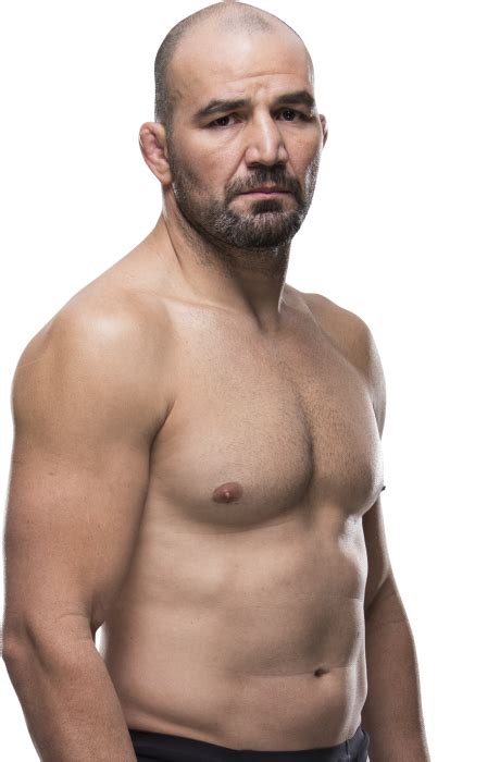 گلاور تشیرا Glover Teixeira