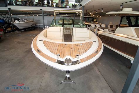 New Chris Craft Launch Gt Lake Ozark Boat Trader