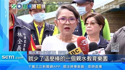 中正萬華初選難喬！3人搶披藍袍出戰立委 爭提名打「在地牌」