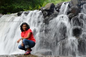 Road Trip To Madhe Ghat Waterfall Places Near Pune And Mumbai