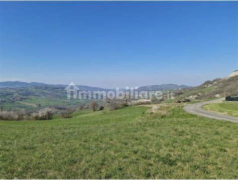 Terreno Edificabile Strada Della Val Bardea Tizzano Val Parma Rif