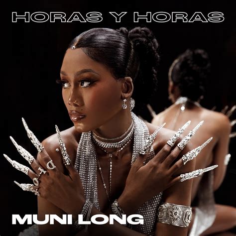 ‎apple Music 上muni Long的专辑《horas Y Horas Single》