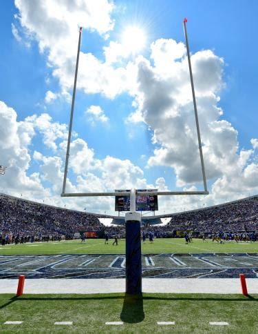 Fan Guide to the AutoZone Liberty Bowl | Memphis Travel