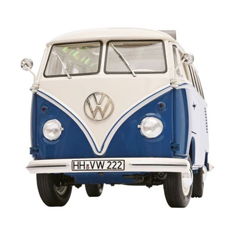 Schuco Modellauto Vw T B Samba Aldi Onlineshop