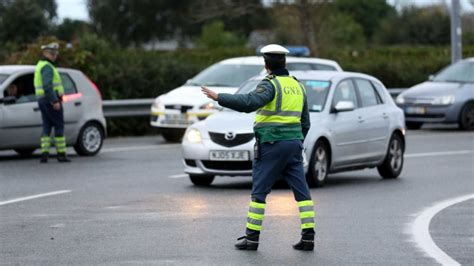 Operação RoadPol da GNR começa hoje e termina domingo