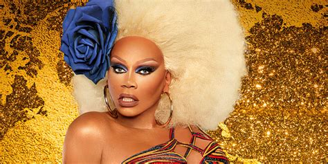 Meet The International Queens Of Rupauls Drag Race Global All Stars