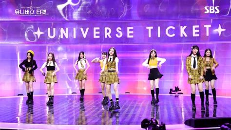 How To Watch Universe Ticket Episodes Streaming Guide Schedule