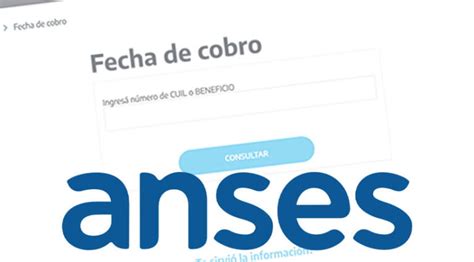 Cómo Consultar La Fecha Y Lugar De Cobro Anses Para Jubilaciones Y