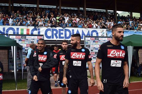 Official Ssc Napoli Sscnapoli Twitter