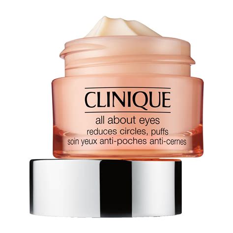 Clinique All About Eyes Ml All About Eyes Clinique Skincare