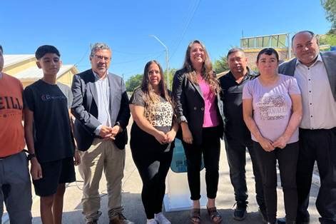 Entregan Las Llaves De Sus Casas A Familias Del Proyecto Abraham