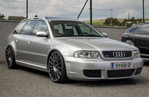 Audi S5 Wagon