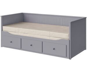 Ikea Hemnes X Cm Mit Matratzen Vannareid Ab