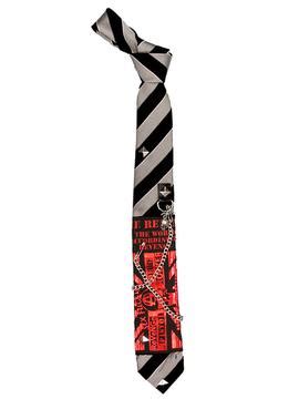 CDJapan Custom ReVeNGe The World Necktie F SD20029 00102 SEX POT